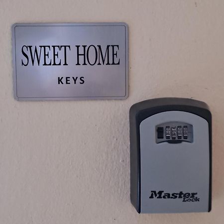 Sweet Home #Center# Volos Eksteriør bilde