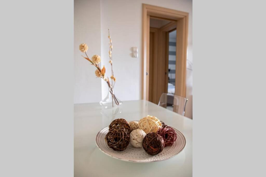 Sweet Home #Center# Volos Eksteriør bilde