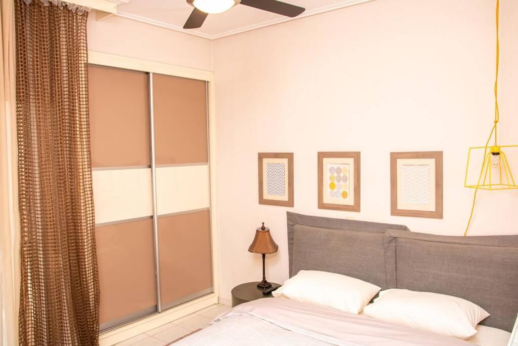 Sweet Home #Center# Volos Eksteriør bilde