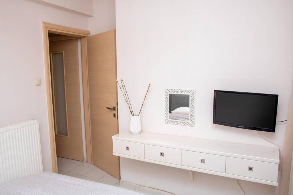 Sweet Home #Center# Volos Eksteriør bilde