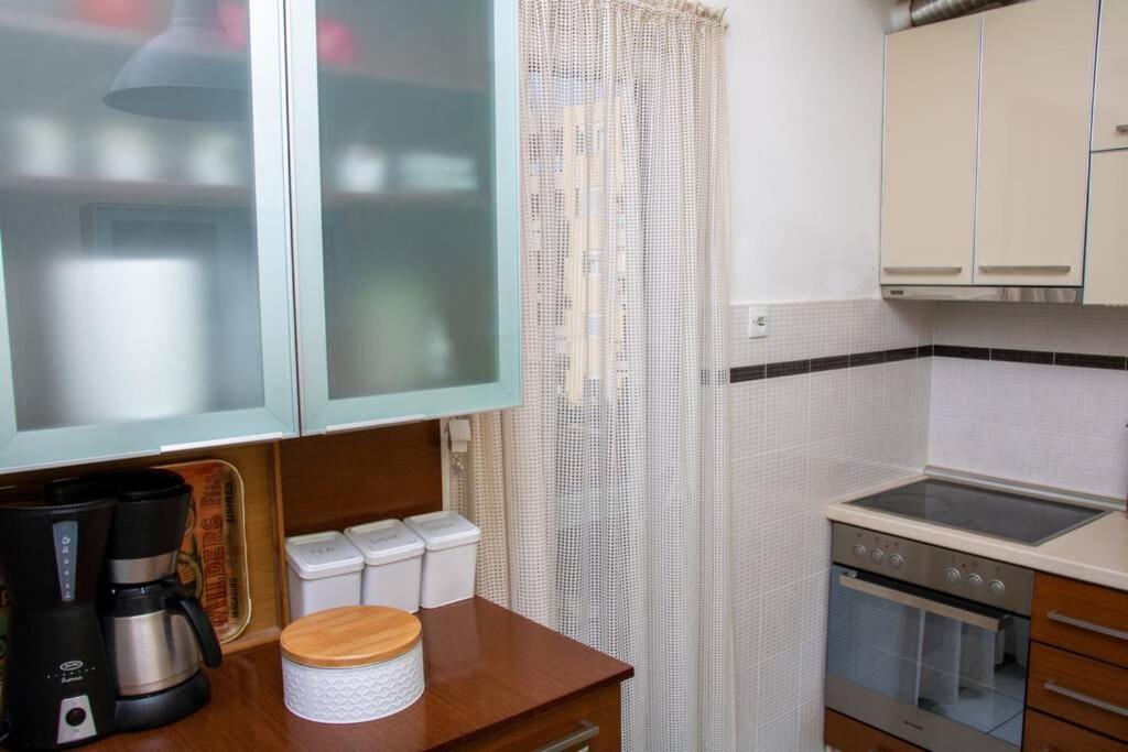 Sweet Home #Center# Volos Eksteriør bilde