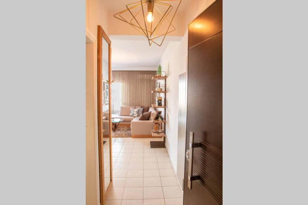 Sweet Home #Center# Volos Eksteriør bilde