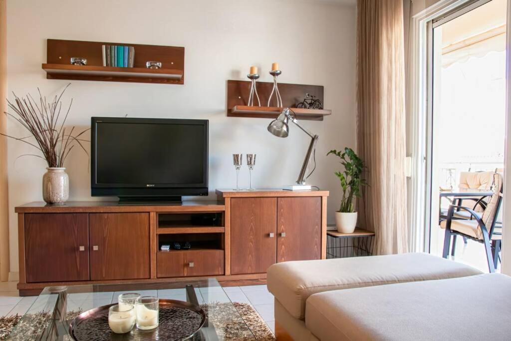 Sweet Home #Center# Volos Eksteriør bilde