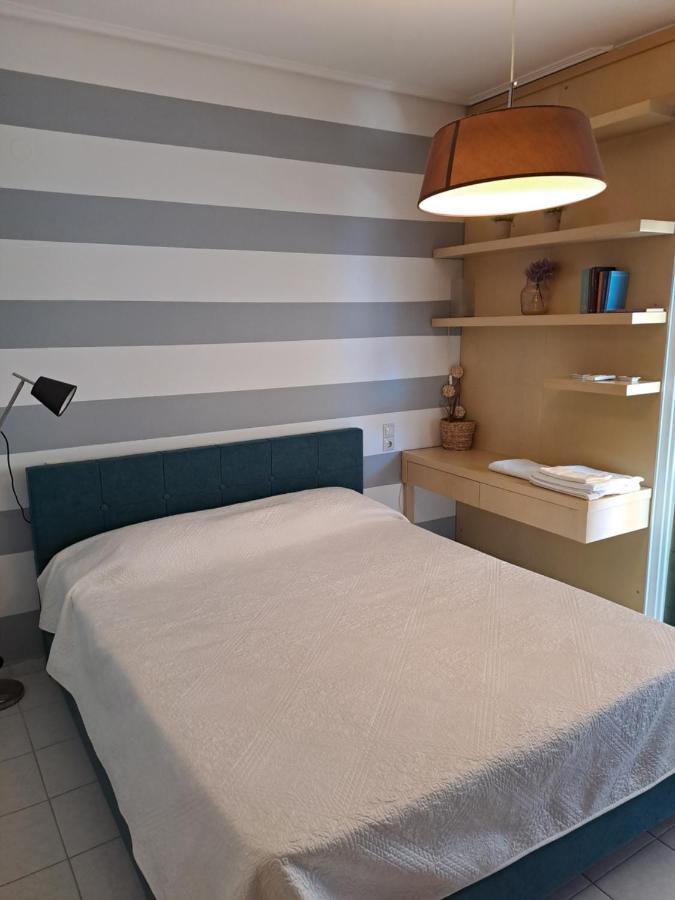 Sweet Home #Center# Volos Eksteriør bilde