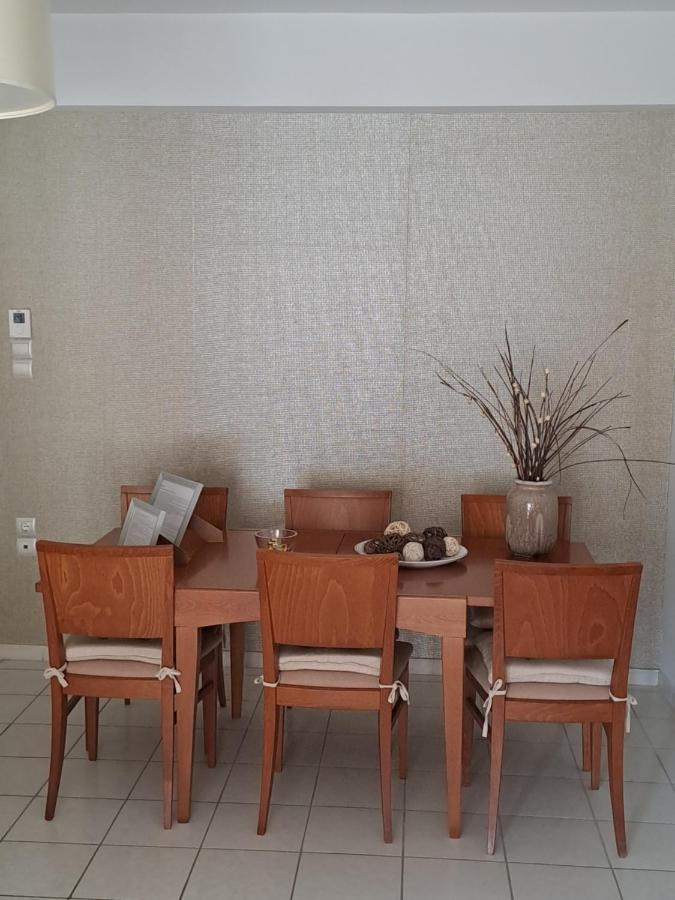 Sweet Home #Center# Volos Eksteriør bilde