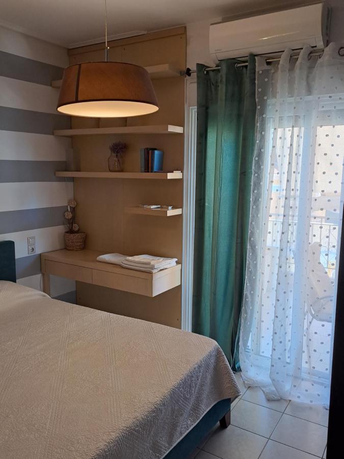 Sweet Home #Center# Volos Eksteriør bilde