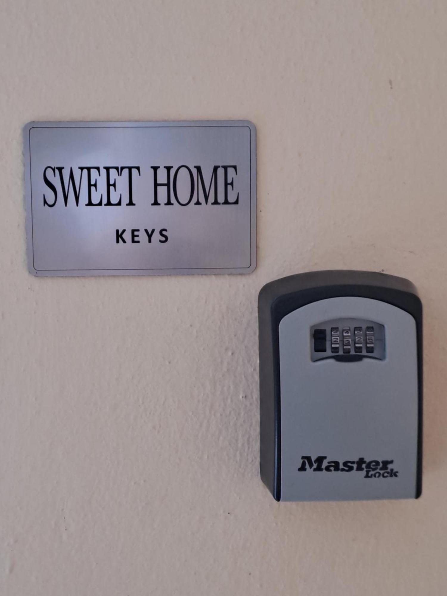Sweet Home #Center# Volos Eksteriør bilde