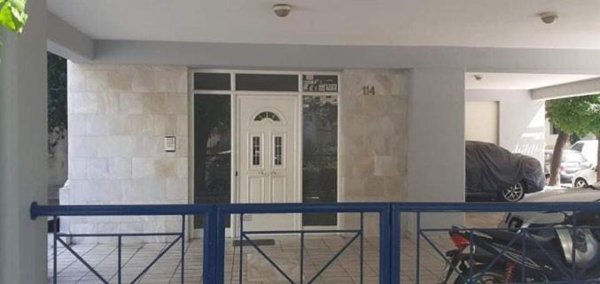 Sweet Home #Center# Volos Eksteriør bilde